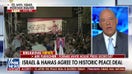 Trump's Middle East pressure a remarkable 'achievement' behind Gaza deal
