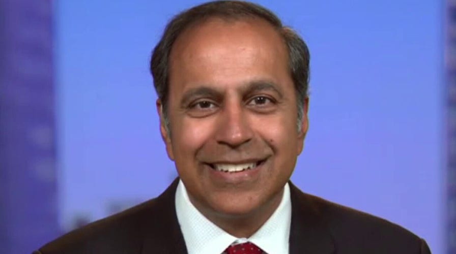 We have to do everything we can to fight inflation: Rep. Raja Krishnamoorthi