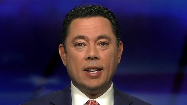 Chaffetz on Democrats' push to impeach Trump following Capitol riot