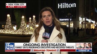 Suspected killer of UnitedHealthcare CEO made 'crucial mistakes' as manhunt continues - Fox News