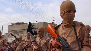 Why are young Muslims being radicalized?