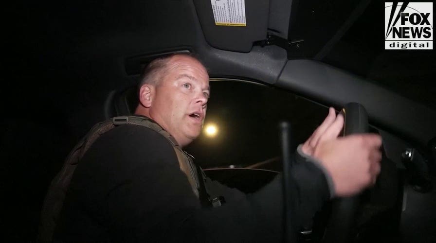 Los Angeles ICE director gives inside look at operations in California’s biggest sanctuary city