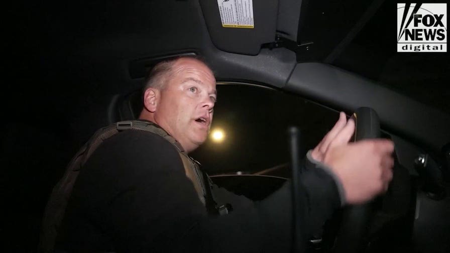 Los Angeles ICE director gives inside look at operations in California’s biggest sanctuary city