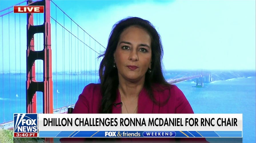 Americans must realize Big Tech’s ‘threat’: Harmeet Dhillon