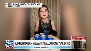Little ‘bounce back’ for Bud Light a year after trans influencer controversy