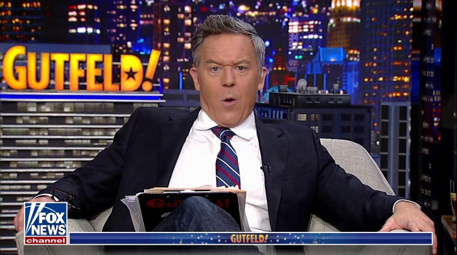 Do washed up celebs like Deborah Messing regret giving sleepy Joe their blessing?: Gutfeld