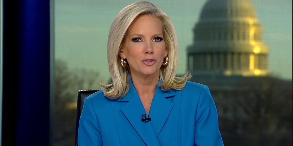 Coming up on Monday, March 24 edition of 'Special Report'