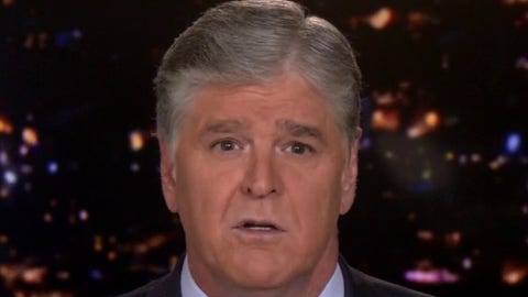 Hannity blasts 'clueless' Ga. officials over recount 'consent decree'