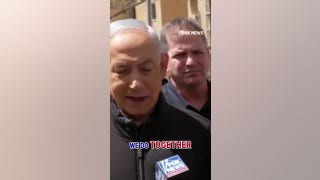 Netanyahu tras el ultimátum de Trump a Irán