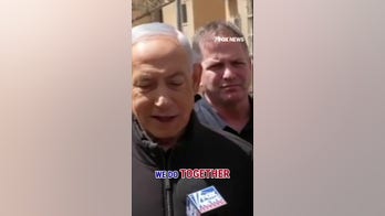 Netanyahu RESPONDS after Trump issues major ultimatum to Iran