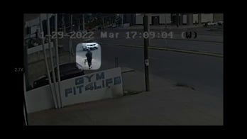 California woman kidnapped in Mexico seen in video footage released by FBI