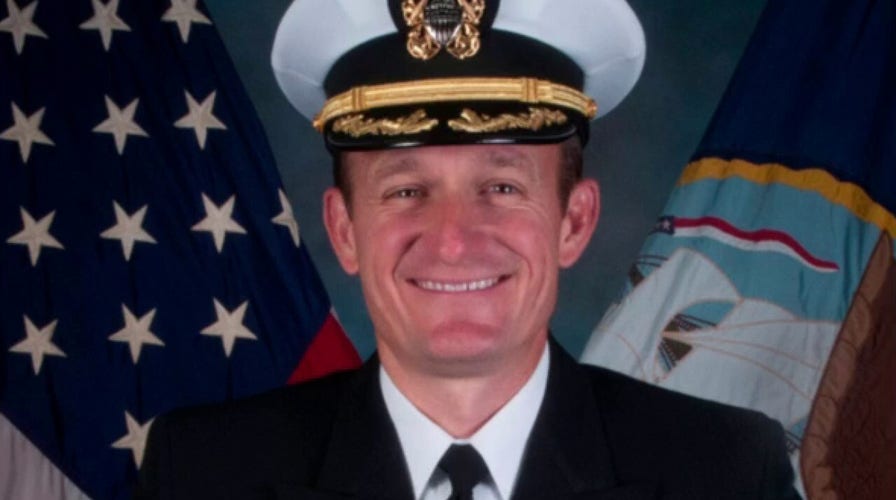 Sources: Acting Navy secretary described ousted USS Roosevelt captain as 'naive' and 'stupid'