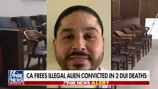 Tom Homan vows to deport illegal immigrant granted early prison release by California