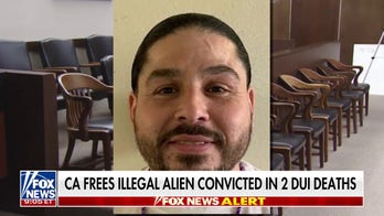 Tom Homan vows to deport illegal immigrant granted early prison release by California