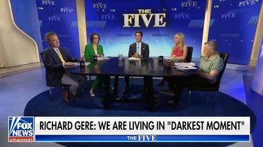 Gutfeld: Richard Gere is a great teacher, but a lousy student