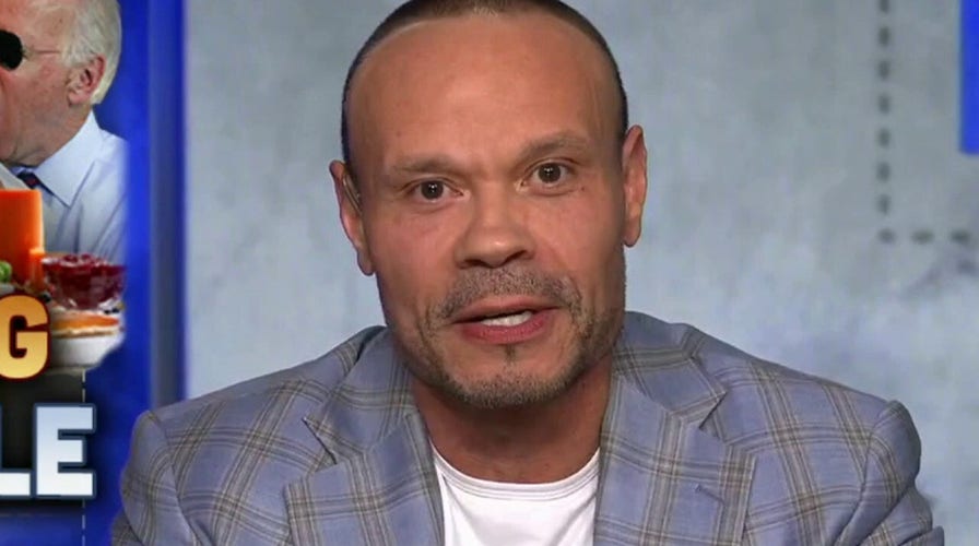 Dan Bongino: Bring the truth back to the table where it matters
