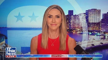 ABC News has done a ‘great disservice’ to this country: Lara Trump