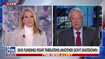 Sen Lindsey Graham argues sanctuary cities ‘break down’ law and order