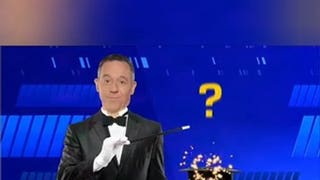 ‘The Five’ play an animal sounds game