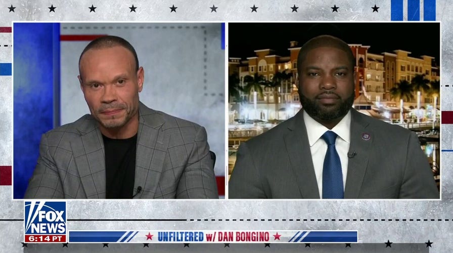 Byron Donalds: Americans have seen the impact of Democrats' 'terrible policies'