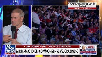 We must remind voters how ‘radical’ the left has become: Rep Jim Jordan