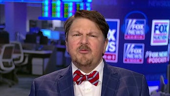 Republican turnout will exceed even what we predict: Robert Cahaly