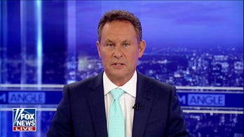  Brian Kilmeade: Karine Jean-Pierre was caught off-guard