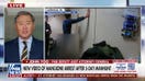 New video emerges of Luigi Mangione’s arrest after a 5-day manhunt