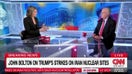 John Bolton praises Trump's decision to strike Iran's nuclear sites, says 'better late than never'