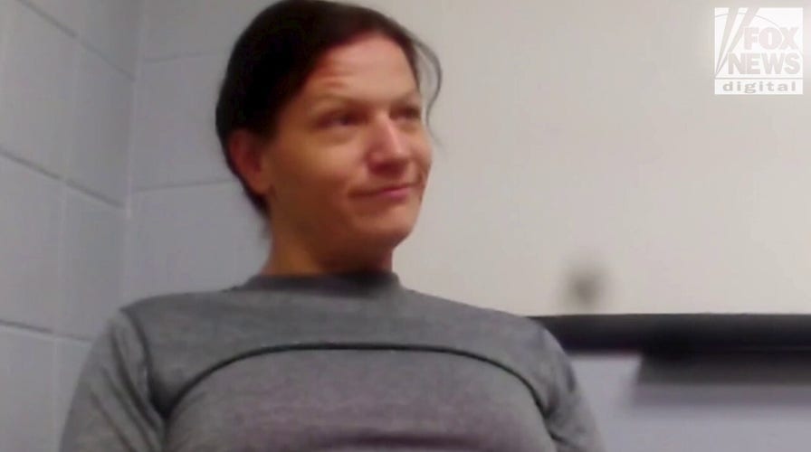 Fox Nation feature delves into 'devil woman' Kelly Cochran's twisted 'murder pact'