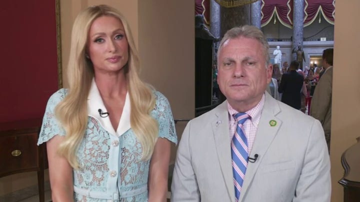 Paris Hilton champions child welfare reform: 'Most traumatizing experience of my life' 