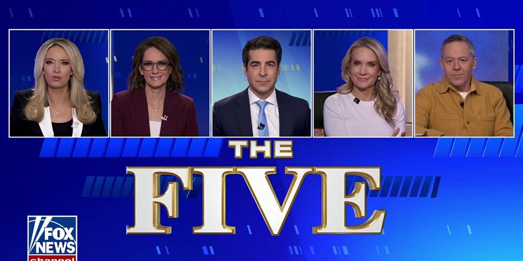 Walz would have done things 'completely differently' if he could go back in time: Jesse Watters