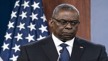 Russia-Ukraine crisis: Lloyd Austin's top tasks as Biden's defense secretary