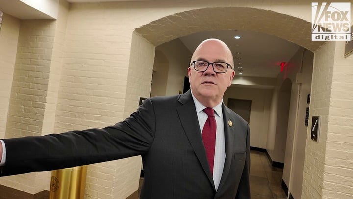 WATCH: House Democrats deflect after Supreme Court trans athlete ruling