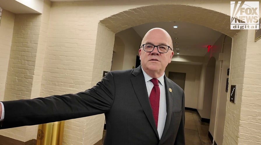 WATCH: House Democrats deflect after Supreme Court trans athlete ruling