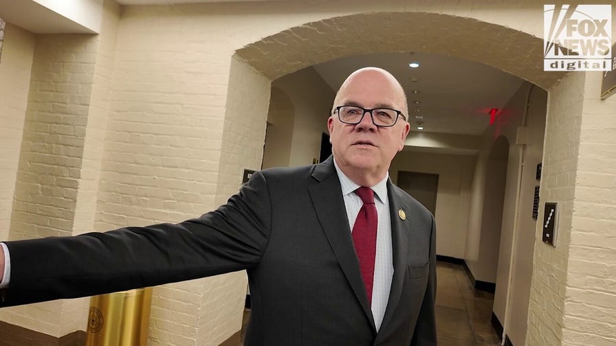 WATCH: House Democrats deflect after Supreme Court trans athlete ruling