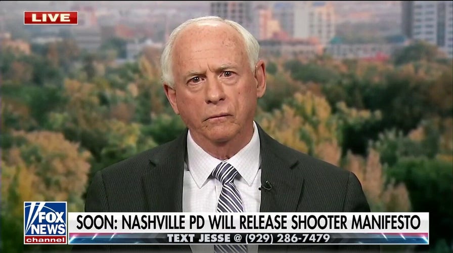 Former FBI official warns of omissions, redactions in Nashville trans shooter manifesto release