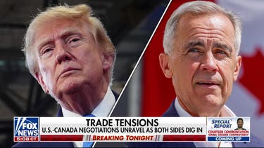US, Canada send conflicting messages after trade talks break down