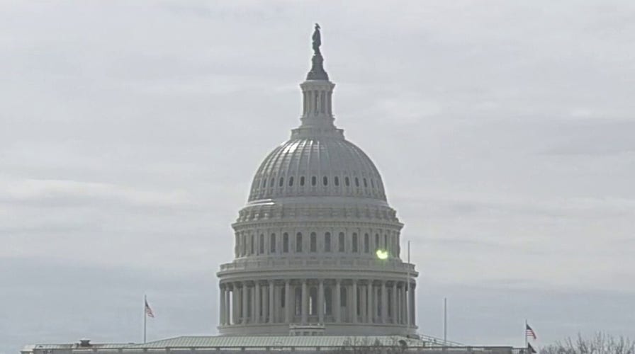 Rep. Steve Scalise on federal response to the coronavirus crisis