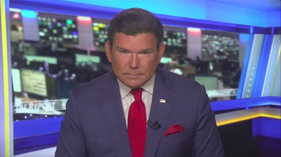 Coming up on Thursday, May 4 edition of 'Special Report'