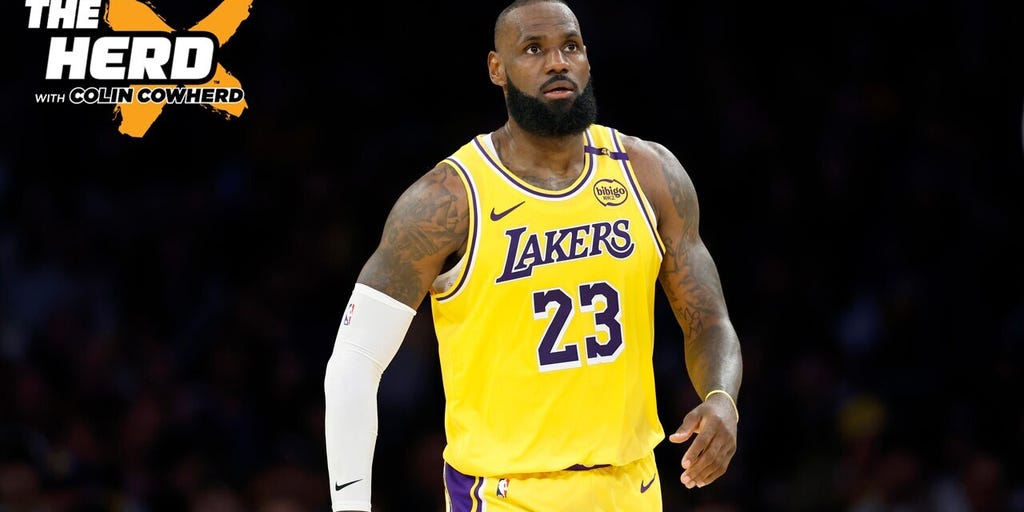 Lakers quiet in Day One of Free Agency, Will their new ownership lead them to success? | The Herd