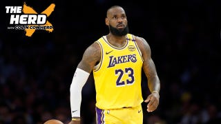 Lakers quiet in Day One of Free Agency, Will their new ownership lead them to success? | The Herd - Fox News