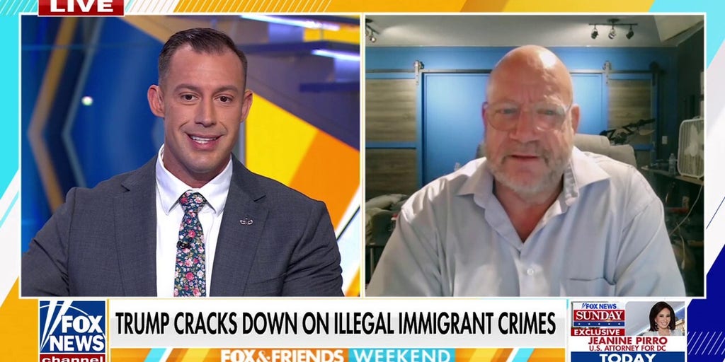 Illegal migrant arrested with $400k worth of stolen valuables