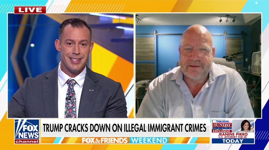 Illegal migrant arrested with $400k worth of stolen valuables