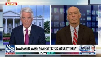 Montana governor reveals why the state banned TikTok