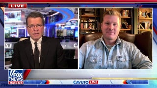 Senator-elect on 2024 election results: ‘America spoke loud and clear’ - Fox News