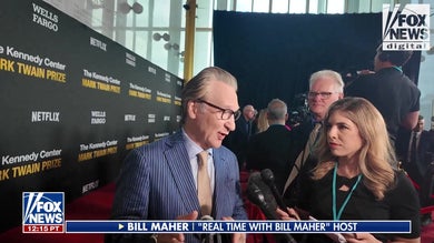 Bill Maher issues dire midterm election warning to Dems after 'really crazy' socialists win primaries