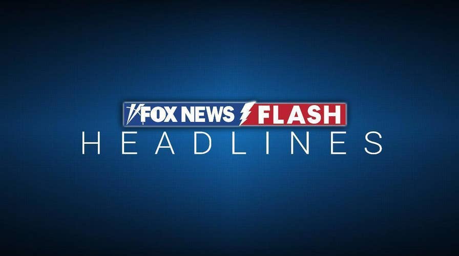 Fox News Flash top headlines for Oct. 8