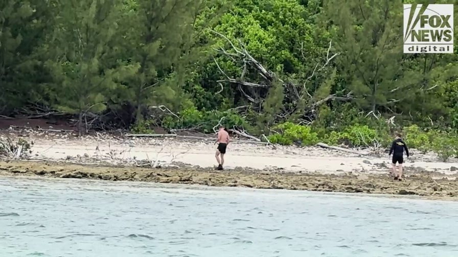Teams investigate Lynette Hooker disappearance