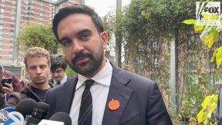 Zohran Mamdani reveals his closing argument ahead of Election Day